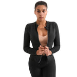 Gewichtsverlies Sauna Top Vest