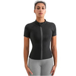 Gewichtsverlies Sauna Top Vest