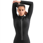 Gewichtsverlies Sauna Top Vest