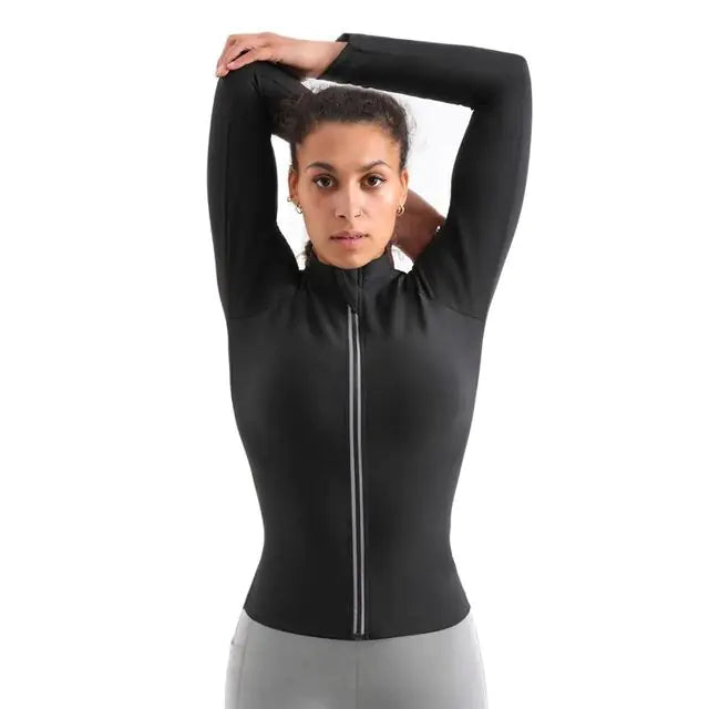 Gewichtsverlies Sauna Top Vest